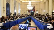 La OEA condena a los países europeos implicados en el incidente de Morales y pide que se disculpen