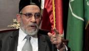 La Fiscalía egipcia ordena la detención del líder de los Hermanos Musulmanes