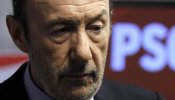 El PSOE responde a Rajoy : "España sí tiene un presidente chantajeado"