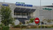 El TSJM frena la expansión de El Corte Inglés en Madrid