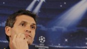 Tito Vilanova deja el Barça tras una recaída en su enfermedad