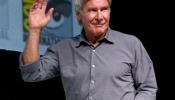 Harrison Ford: "¿Cómo has dicho que se llama esa película? ¿Star Wars?"