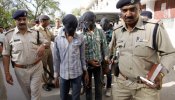 Cadena perpetua para los seis hombres que violaron a una turista en la India