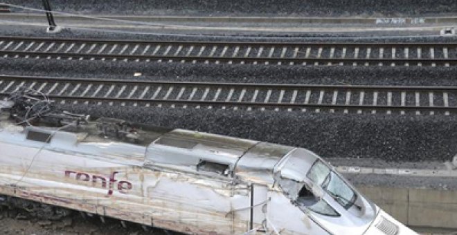 El sindicato de maquinistas cree que el accidente no habría ocurrido con otro sistema de seguridad