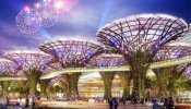 Las Vegas Sands registra el proyecto Eurovegas en la Comunidad de Madrid