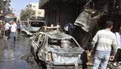 La ONU confirma más de 100.000 muertos en la guerra de Siria