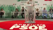 El PSOE andaluz abre el primer proceso de primarias de su historia