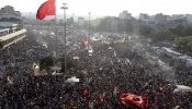 Turquía niega préstamos a los estudiantes que participen en las protestas