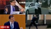 El "fin de la cita" de Rajoy y otros vídeos de la semana