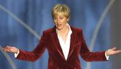 Ellen DeGeneres repetirá como presentadora de los Óscar