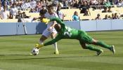 Cristiano brilla en la vuelta de Casillas a la titularidad blanca