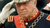 El 'caso Riggs' se cierra sin salpicar a la familia de Pinochet