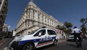 Ofrecen un millón de euros por pistas del robo de joyas en Cannes