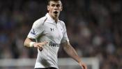 El Tottenham reconoce que no puede obligar a Bale a quedarse