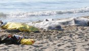 Fallecen seis inmigrantes que intentaban llegar a Sicilia