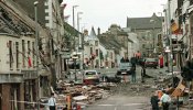 Las víctimas de Omagh exigen "la verdad" sobre el atentado quince años después