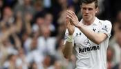 El Manchester United, dispuesto a dejar al Madrid sin Bale