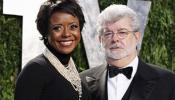 George Lucas, padre por cuarta vez