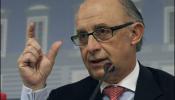 Montoro recauda 2.000 millones menos de lo que esperaba con su 'impuestazo'