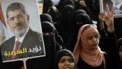 Los islamistas vuelven a las calles desafiando al Ejército egipcio