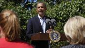 Obama suspende los ejercicios militares con Egipto