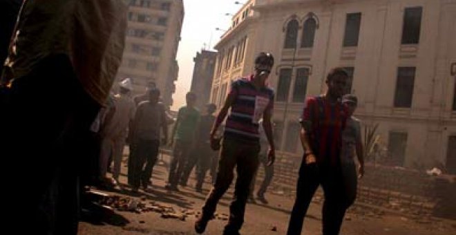 Detenciones en masa de islamistas tras la masacre del viernes de la ira