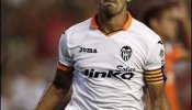 El Valencia domina en el inicio liguero defendiendo Mestalla