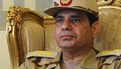 El jefe del Ejército asegura que no permitirá la destrucción de Egipto