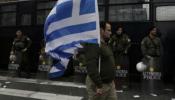 La Troika impone a Grecia una Ley de desahucios