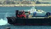 Cañete recomienda el uso de bloques como los de Gibraltar para "proteger" la pesca y gestionarla mejor