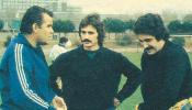 Miguel Ángel - García Remón, la rotación que no impidió ganar siete ligas al Real Madrid