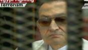 Tres comités técnicos evaluarán los cargos contra Hosni Mubarak