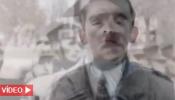 Polémica en Alemania por un falso spot de Mercedes que mata a Hitler