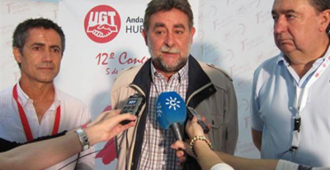 UGT devolverá el dinero si encuentra errores en la gestión de los fondos de formación