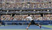 Nadal echa el resto en el US Open