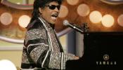 Little Richard se retira a los 80 años