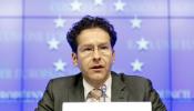 El jefe del Eurogrupo admite que Grecia necesitará un tercer rescate