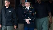 Manning pide el perdón de Obama