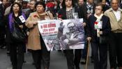 Los jueces chilenos piden perdón por sus "omisiones" en la dictadura