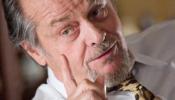 Jack Nicholson ni se retira ni sufre pérdida de memoria