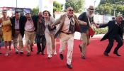 La Europa derrotada toma el Festival de Cine de Venecia