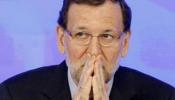 Rajoy da instrucciones al PP para que se movilice ya ante las europeas de mayo y se frene un voto de castigo