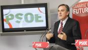 El PSOE dice que las pensiones pierden un 20% de poder adquisitivo con la reforma de Rajoy