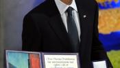 La amenaza a Siria multiplica el rechazo al Premio Nobel de la Paz de Obama