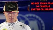 Raikkonen vuelve a Ferrari