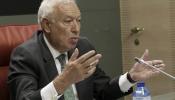 Margallo, tras la Diada: "Hay que escuchar a la calle"