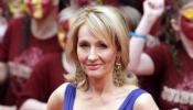 J.K. Rowling continúa con el universo Harry Potter