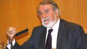 Mayor Oreja: "No es ETA, es el Gobierno catalán el que está en la vanguardia"