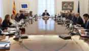 El PP calcula que en enero o febrero será la primera crisis de Gobierno de Rajoy