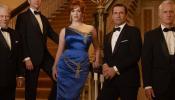 El final de 'Mad Men' no podrá verse hasta 2015